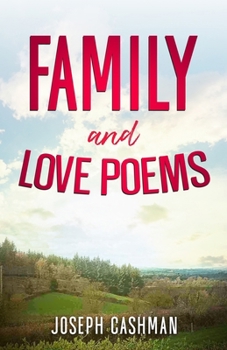 Paperback Family and Love Poems Book