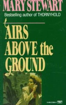 Airs Above the Ground