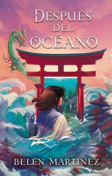 Paperback Despues del Oceano [Spanish] Book