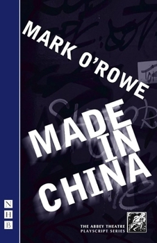 Paperback Made in China Book