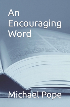 Paperback An Encouraging Word Book