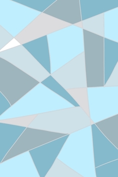 Paperback Abstract ideas Book