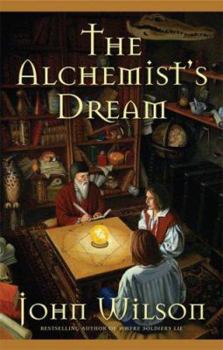 Hardcover The Alchemist's Dream Book