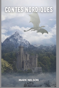 Paperback Contes Nordiques [French] Book