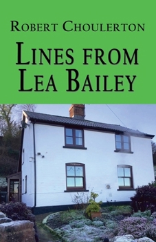 Paperback Lines from Lea Bailey Book