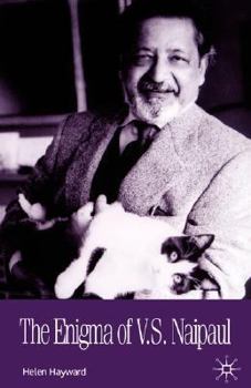 Enigma Of Vs Naipaul: Understanding Sources And Contexts