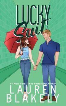 Lucky Suit - Book #6 of the Guys Who Got Away