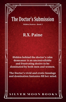 The Doctor's Submission