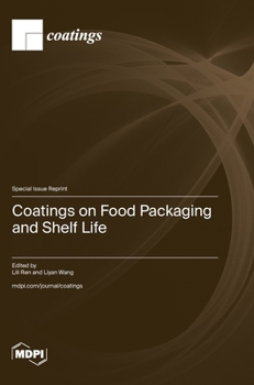 Hardcover Coatings on Food Packaging and Shelf Life Book