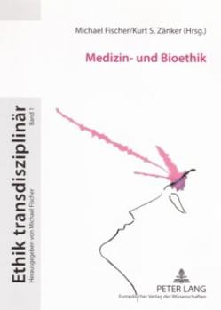 Paperback Medizin- Und Bioethik [German] Book