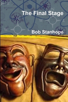Paperback The Final Stage Book