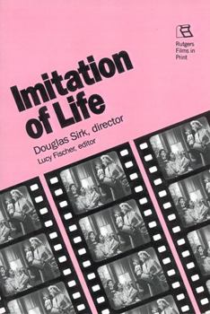 Imitation of Life (Rutgers Films in Print) - Book  of the Rutgers Films in Print