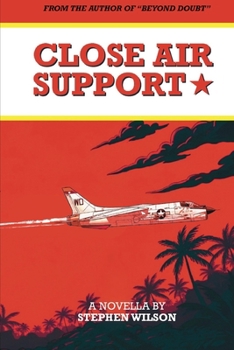 Paperback Close Air Support Book