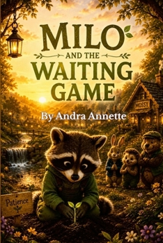 Milo and the Waiting Game