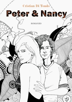 Paperback Peter & Nancy [Italian] Book