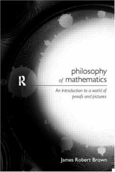 Philosophy of Mathematics (Routledge Contemporary Introductions to Philosophy) - Book  of the Routledge Contemporary Introductions to Philosophy