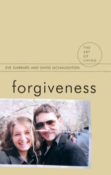 Forgiveness - Book  of the Art of Living (Routledge)