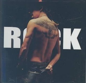 Music - CD Kid Rock [Clean] [Edited] Book