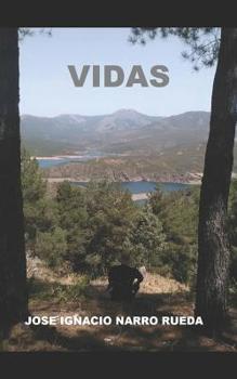 Paperback Vidas [Spanish] Book