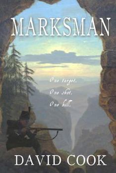 Paperback Marksman Book