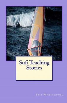 Paperback Sufi Teaching Stories Book