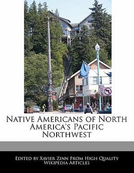 Native Americans of North America's Pacific Northwest