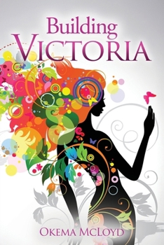 Paperback Building Victoria Book