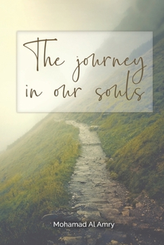 Paperback The Journey In Our Souls Book