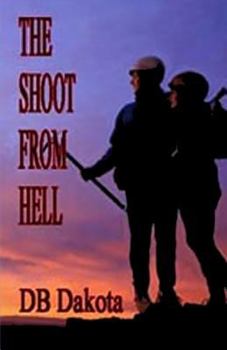 Paperback The Shoot from Hell Book