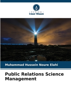 Paperback Public Relations Science Management [German] Book