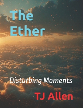 Paperback The Ether: Disturbing Moments Radio Plays Book