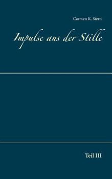 Paperback Impulse aus der Stille [German] Book