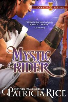 Mystic Rider: A Mystic Isle Novel - Book #2 of the Mystic Isle