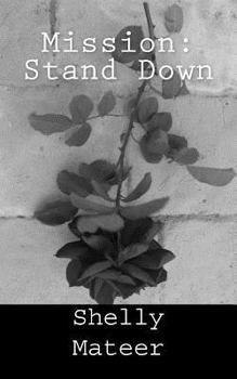 Paperback Mission: Stand Down Book