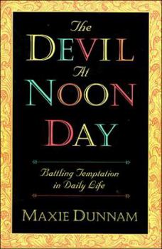 Hardcover Devil at Noon Day Book