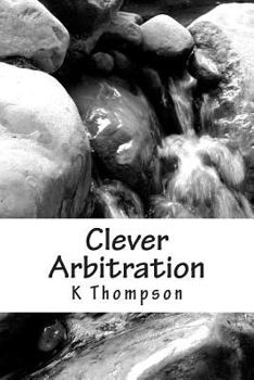 Paperback Clever Arbitration Book