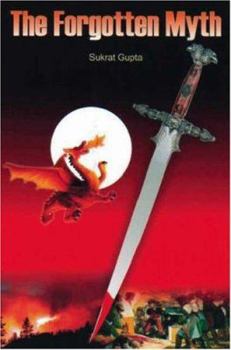 Paperback The Forgotten Myth Book
