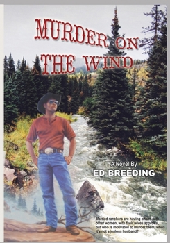 Paperback Murder On The Wind Book