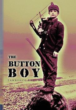Paperback The Button Boy Book
