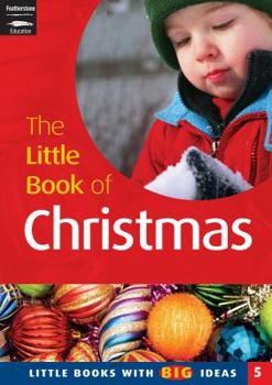 Paperback The Little Book of Christmas Book