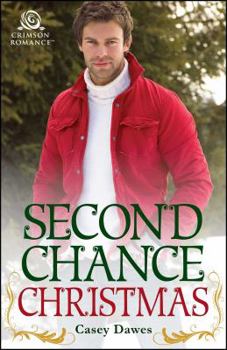 Paperback Second Chance Christmas Book