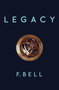 Paperback Legacy Book