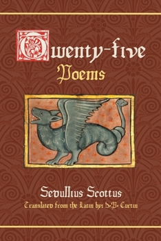 Paperback Twenty-five Poems Book