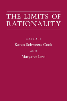 Paperback The Limits of Rationality Book