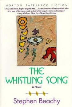 Paperback The Whistling Song Book