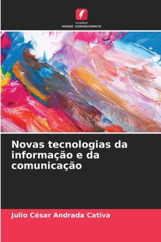 Novas tecnologias da informação e da comunicação (Portuguese Edition)