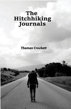 Paperback The Hitchhiking Journals Book