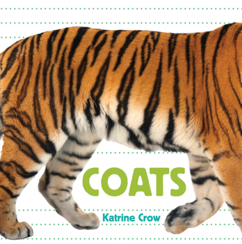 Board book Coats Book