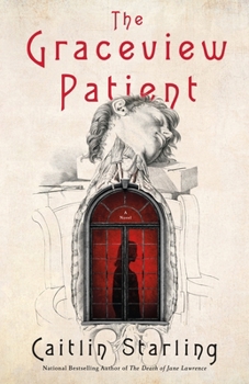 Hardcover The Graceview Patient Book