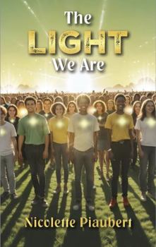 Hardcover The Light We Are Book